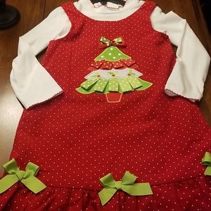 🌲Christmas picture dress! Hohoho❄❄☃️